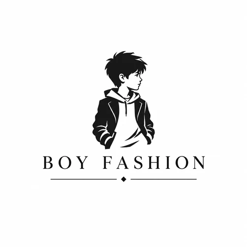 Boy fashion